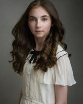 Tilly-Raye Bayer Headshot