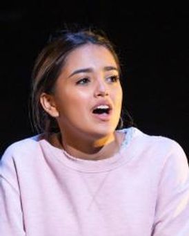 Maia Reficco Headshot