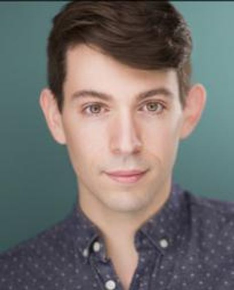 Jody Hinkley Headshot