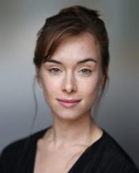 Cate Benioff Headshot