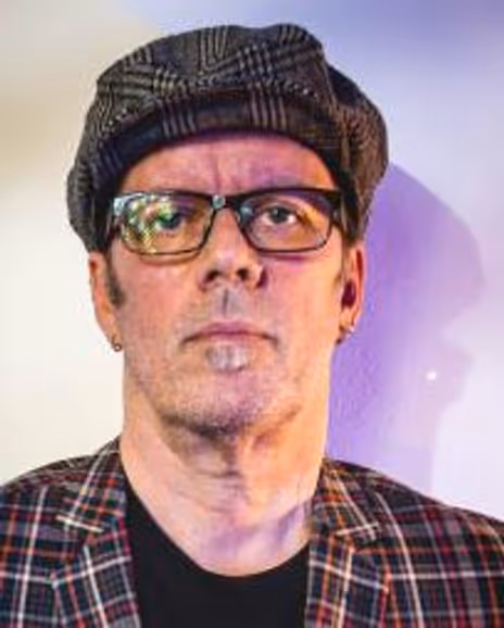 Andrew T. Mackay Headshot