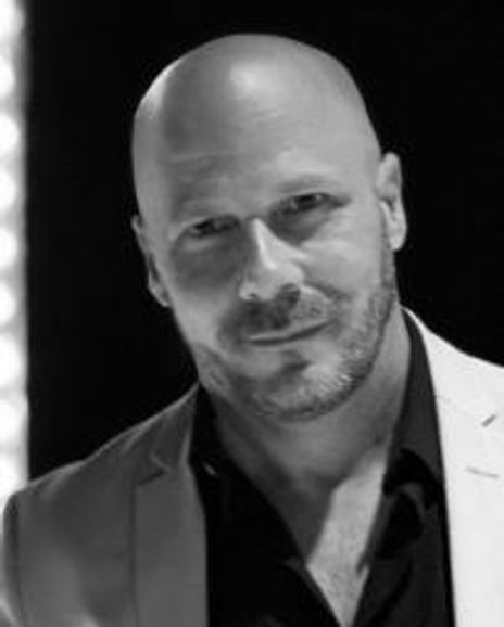 Cliff Price Headshot