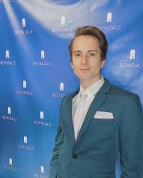 Emilio Maxwell Cerci Headshot