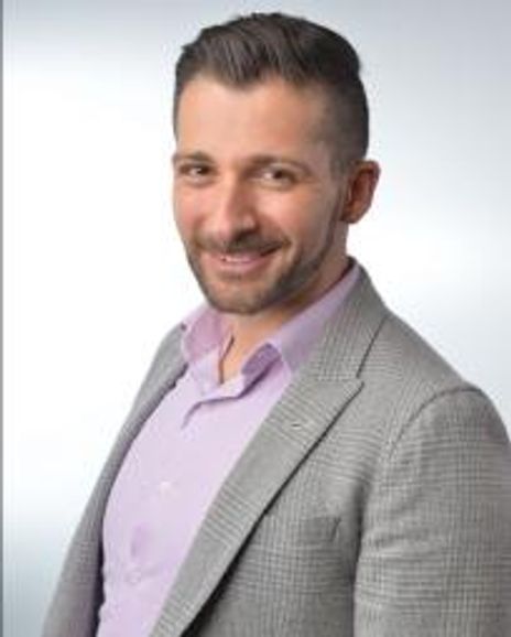 Michael Alan Jacobs Headshot