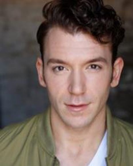 Kenneth Quinney Francoeur Headshot