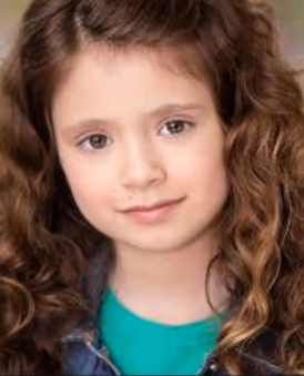 Macenzie Mercer Headshot