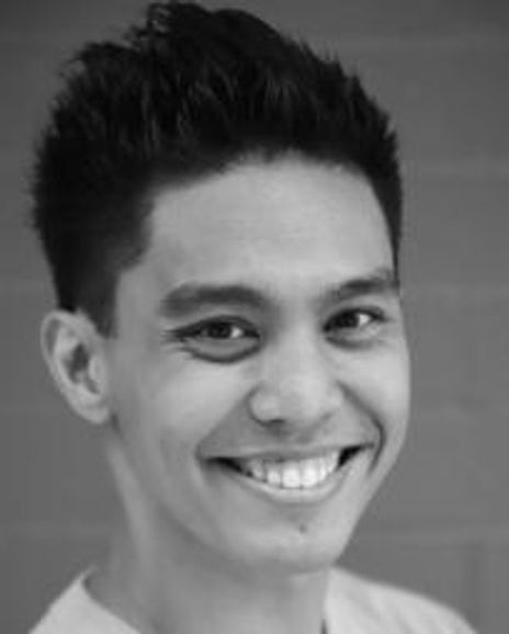 Zare Anguay Headshot