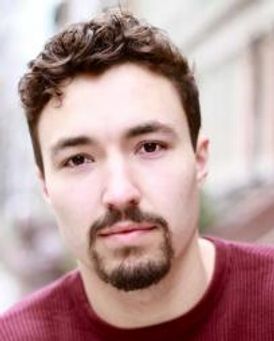 Coleman Cummings Headshot