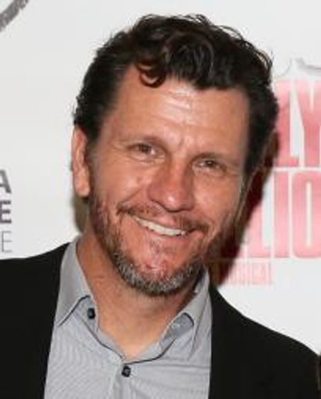 David Atkins Headshot