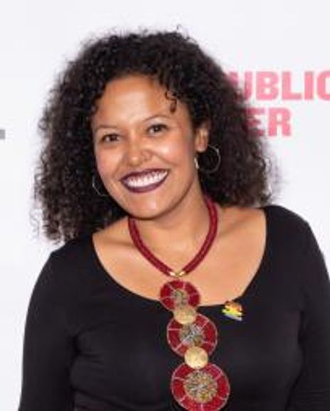 Onudeah Nicolarakis Headshot