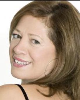 Wilemina Olivia-Garcia Headshot