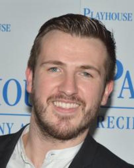 Ricky Loftus George Headshot