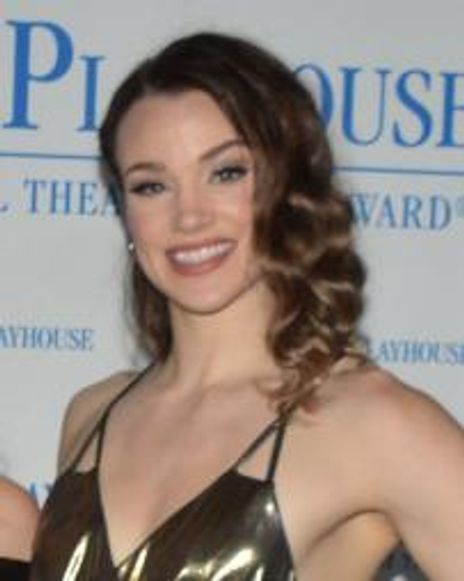 Cynthia Thorne Headshot