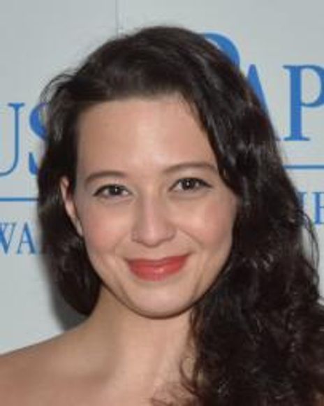 Leslie Blake Walker Headshot