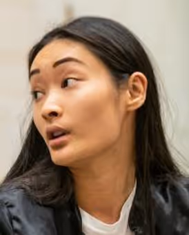 Alice Hewkin Headshot