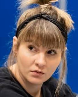 Ruth Madeley Headshot