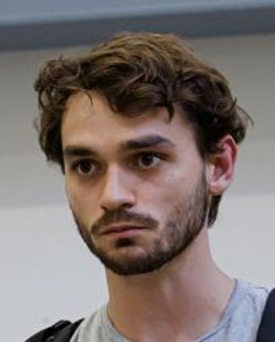 Angus Yellowlees Headshot