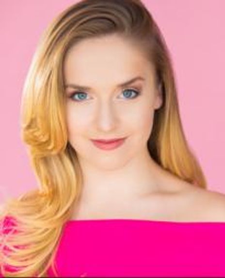 Taylor Bryant Headshot