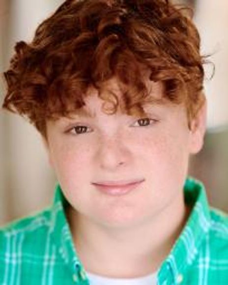 Jill Taffet Headshot