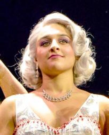 Roxy Faridany Headshot