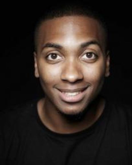 Marcquelle Ward Headshot