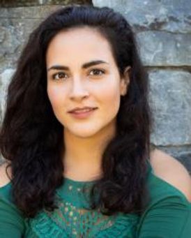 Kelly Glyptis Headshot