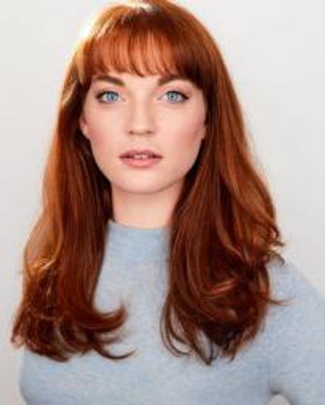 Claire Leyden Headshot