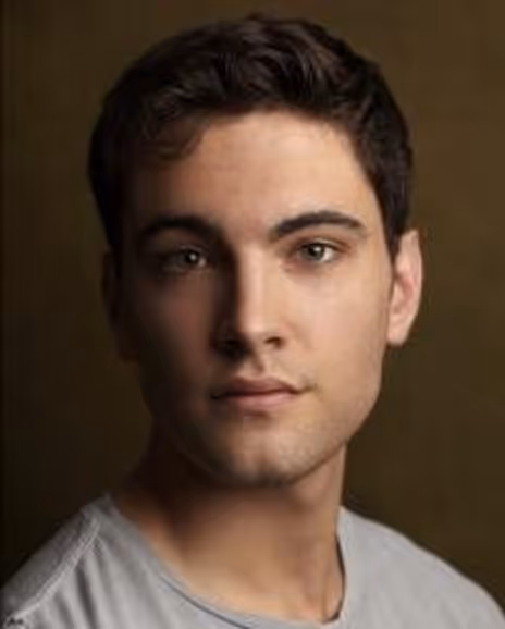 Taubert Nadalini Headshot