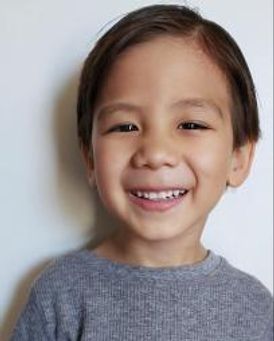 Ryker Huetter Headshot