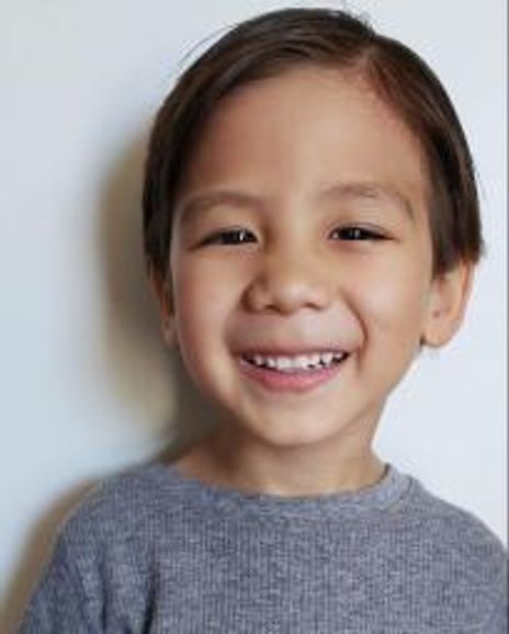 Ryker Huetter Headshot