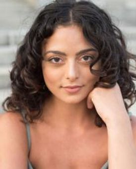 Anna Kostakis Headshot