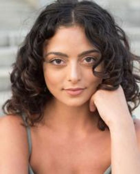 Anna Kostakis Headshot