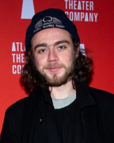 Christopher Dylan White Headshot