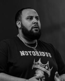 Jordan Castle Headshot