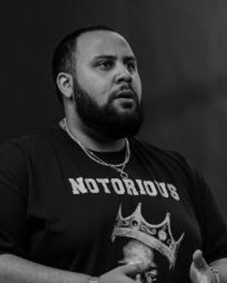 Jordan Castle Headshot