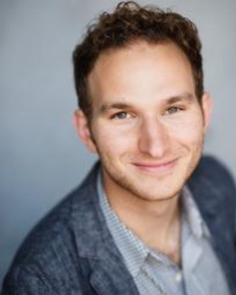 Jacob Khalil Headshot