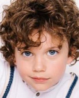 Ryan M. Buggle Headshot