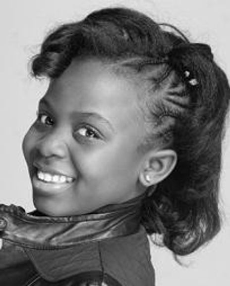 Skye Turner Headshot