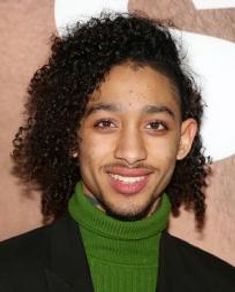 Israel Del Rosario Headshot