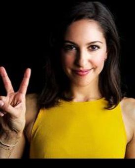 Laura Schein Headshot