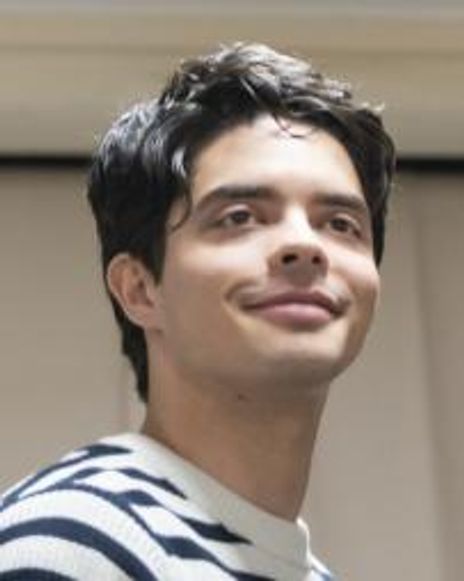 Manuel Pacific Headshot