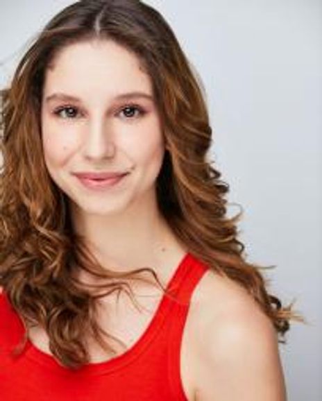 Ariana González Headshot