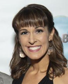 Marisa Kirby Headshot