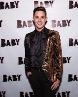 Jorge Donoso Headshot