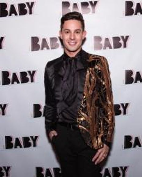 Jorge Donoso Headshot