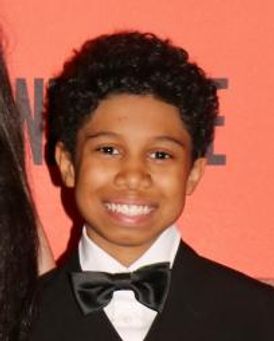 Nicholas Hutchinson Headshot