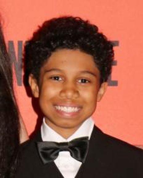 Nicholas Hutchinson Headshot