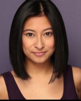 Alaina Vi Maderal Headshot