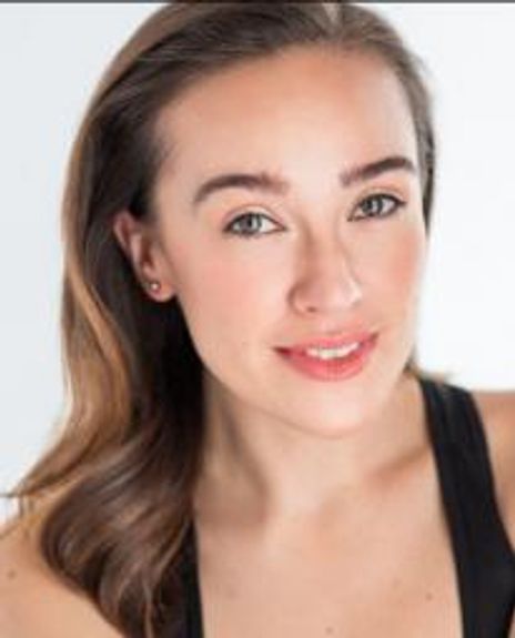 Chandler Converse Headshot