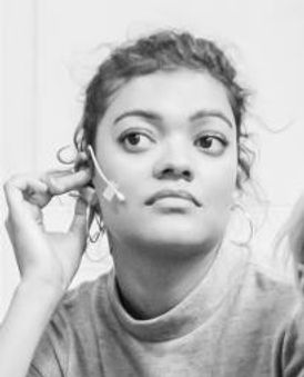 Carla Harrison-Hodge Headshot